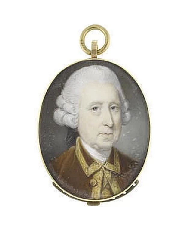 Ritratto di un gentiluomo